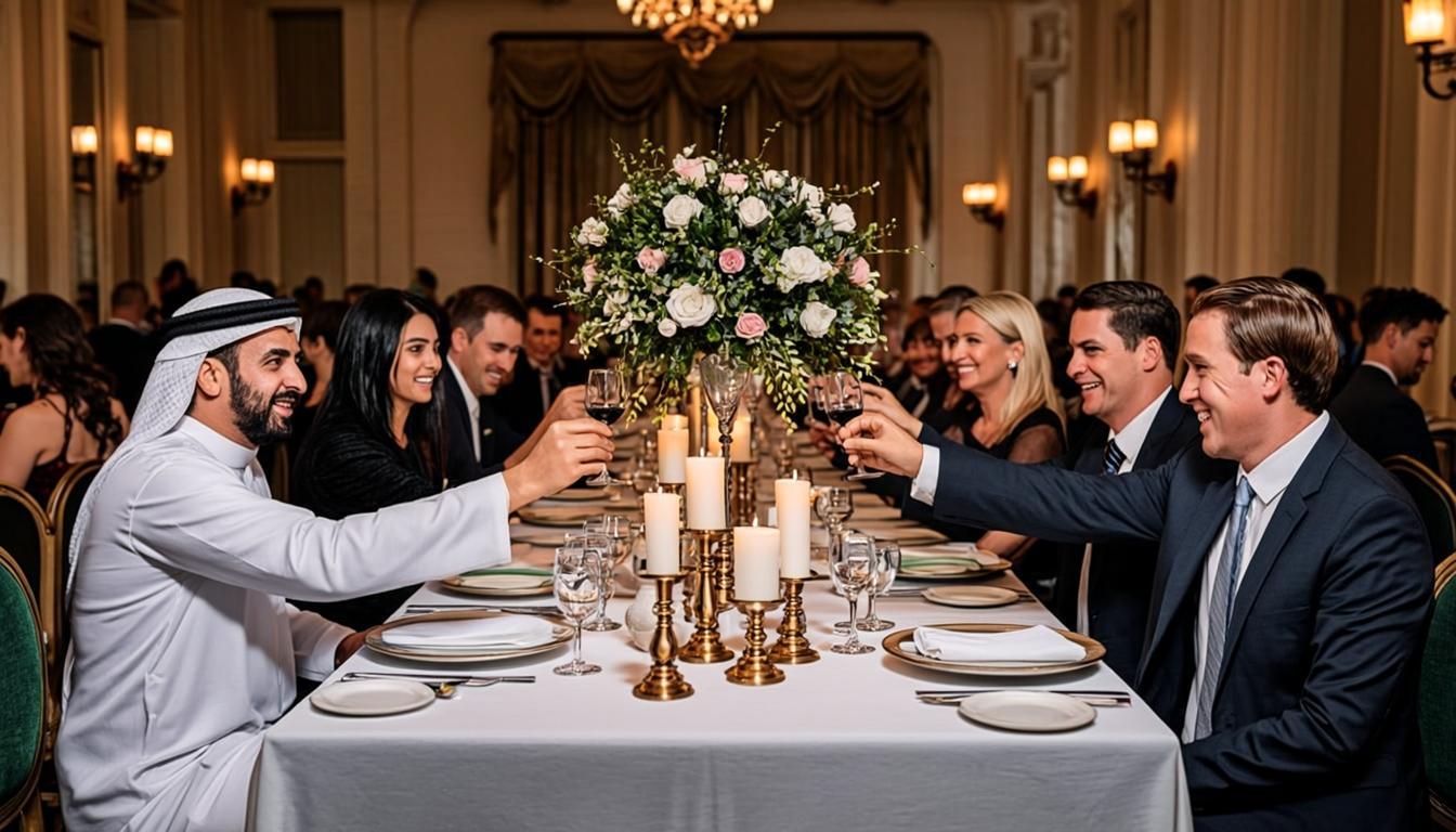 Hosting at GATHER: Your Guide to Private Events and Celebrations
