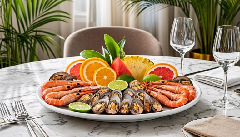 Summer Flavours at GATHER: Seasonal Dishes for Abu Dhabi’s Warmest Months