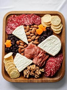 Grazing Board