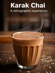 Karak Chai